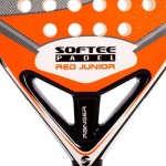 RAQUETE PADEL SOFTEE RANGER JUNIOR
