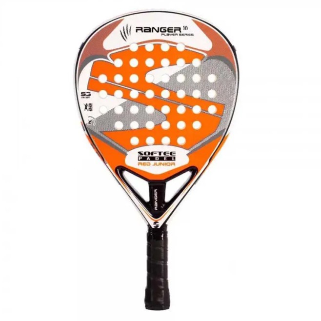 RAQUETE PADEL SOFTEE RANGER JUNIOR