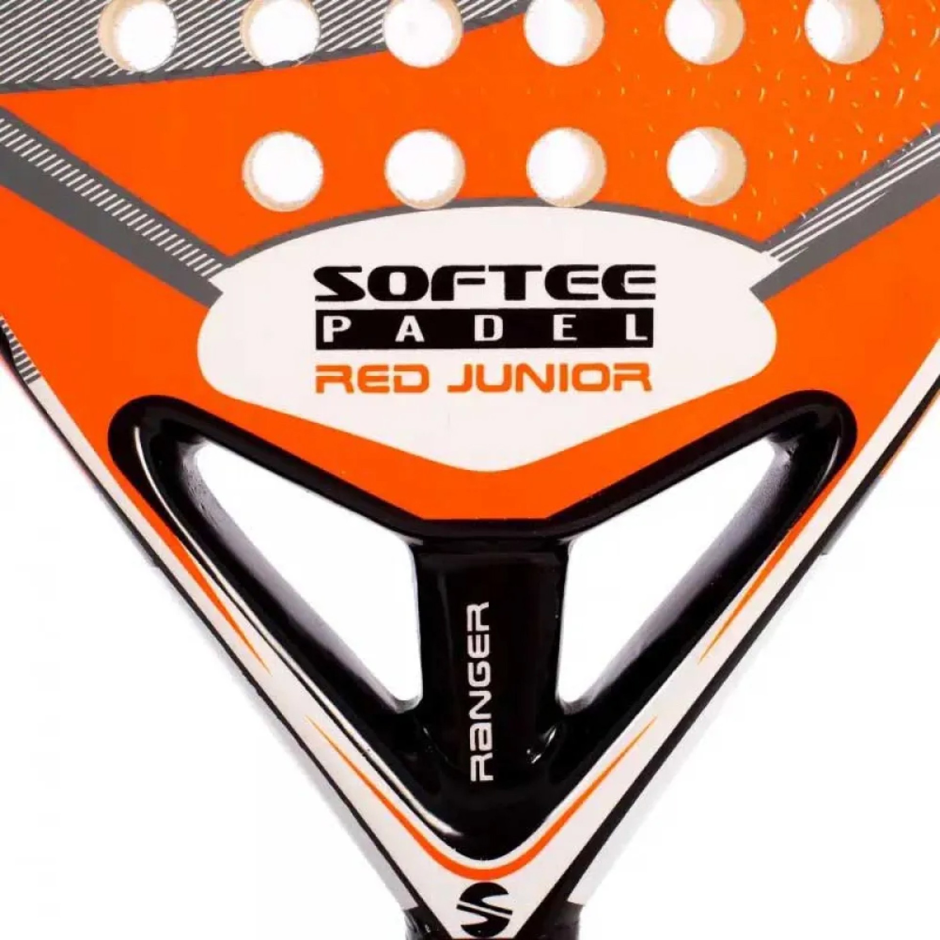 PALA PADEL SOFTEE PRO RANGER JUNIOR