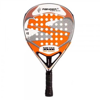 PADEL RACKET SOFTEE RANGER JUNIOR