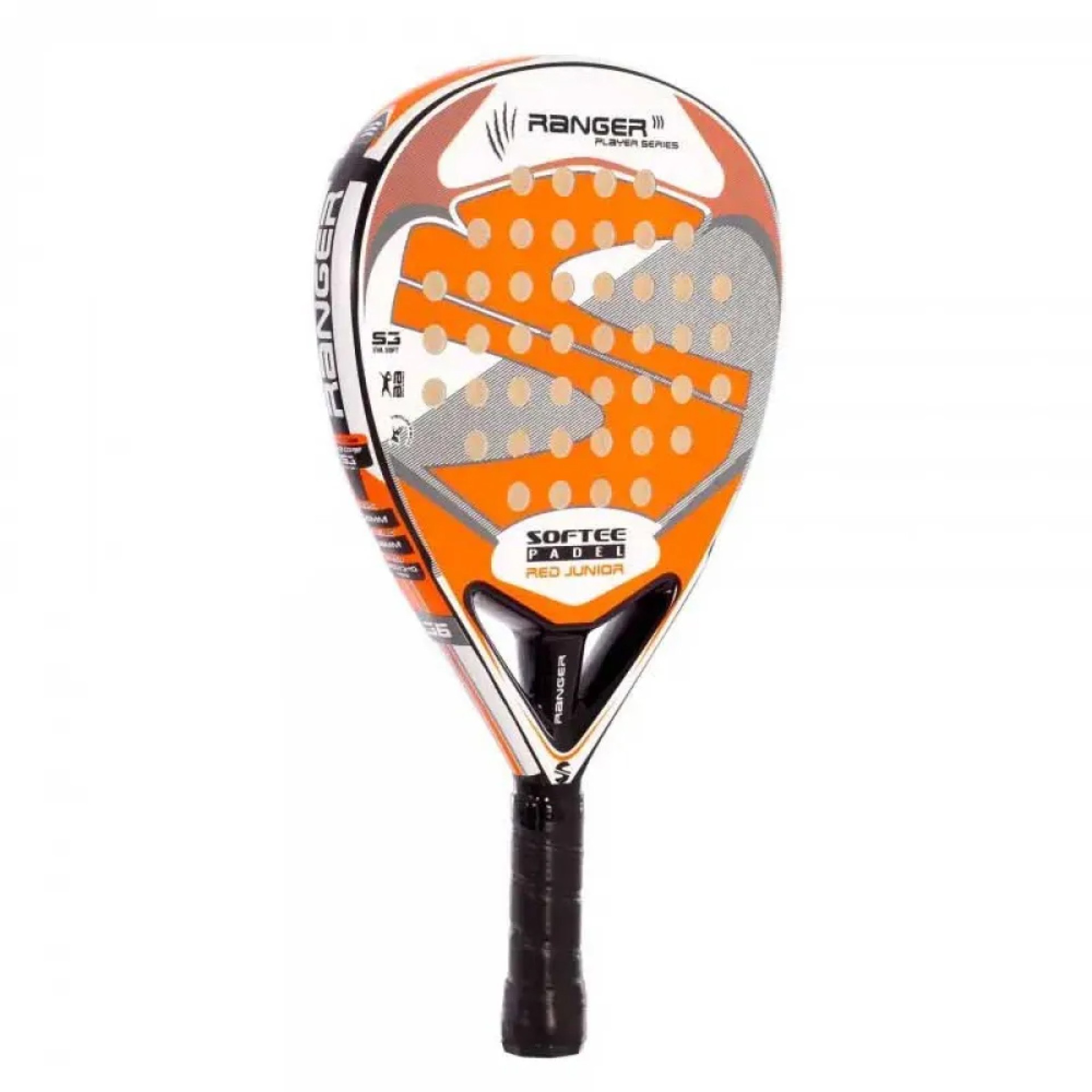 PALA PADEL SOFTEE PRO RANGER JUNIOR