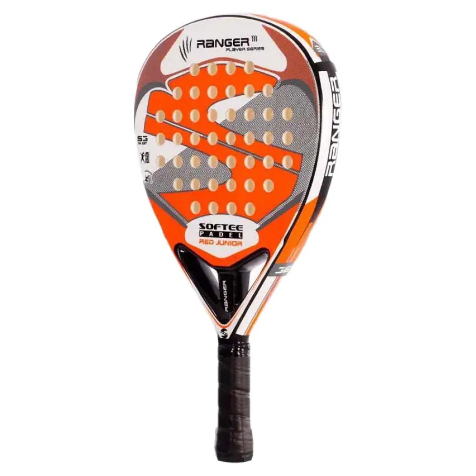 PALA PADEL SOFTEE PRO RANGER JUNIOR