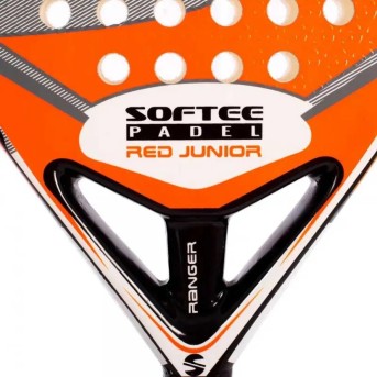 PADEL RACKET SOFTEE RANGER JUNIOR PADEL RACKET SOFTEE RANGER JUNIOR