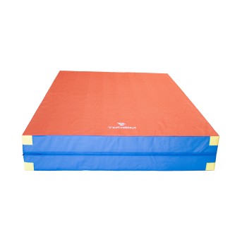 COLCHÃO DE GINÁSTICA 300x200x40cm COLCHÃO DE GINÁSTICA 300x200x40cm
