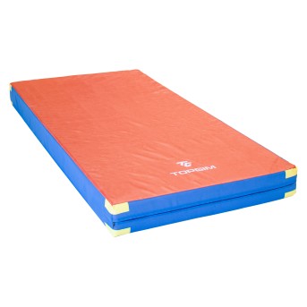 COLCHÃO DE GINÁSTICA 250x125x20cm COLCHÃO DE GINÁSTICA 250x125x20cm