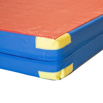 COLCHÃO DE GINÁSTICA 250x125x20cm COLCHÃO DE GINÁSTICA 250x125x20cm