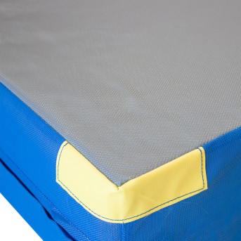 COLCHÃO DE GINÁSTICA 250x125x20cm COLCHÃO DE GINÁSTICA 250x125x20cm