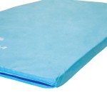 COLCHONETA DE GIMNASIA 200x120x5cm
