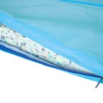 COLCHONETA DE GIMNASIA 200x120x5cm