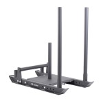 PUSHING SLED PRO