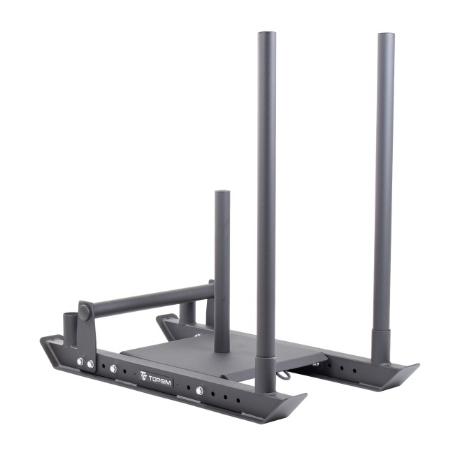PUSHING SLED PRO