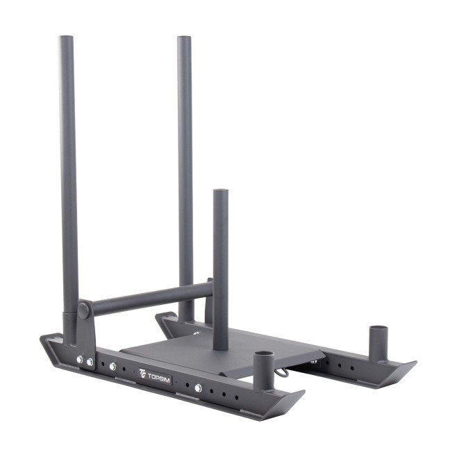 PUSHING SLED PRO