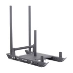 PUSHING SLED PRO