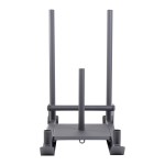 PUSHING SLED PRO