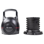 PREMIUM ADJUSTABLE KETTLEBELL 20KG