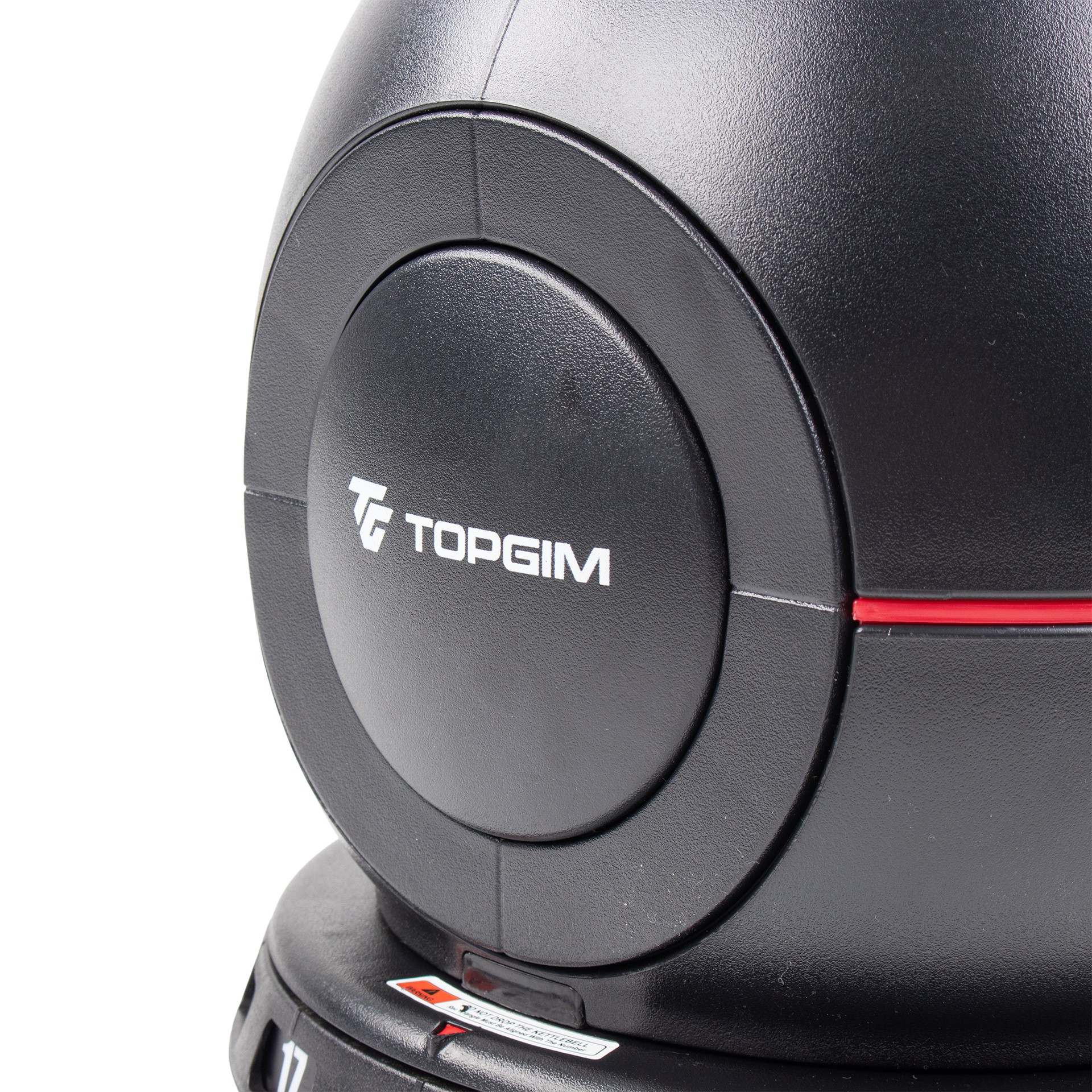 KETTLEBELL AJUSTABLE PREMIUM 20KG