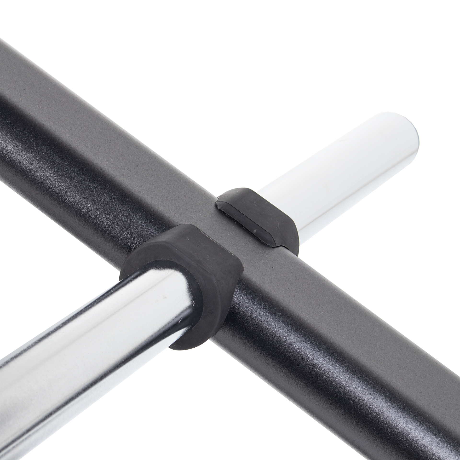 SUPORTE PARA DISCOS OLÍMPICOS (ATÉ 36 DISCOS)