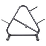 SUPORTE PARA DISCOS OLMPICOS (AT 36 DISCOS)