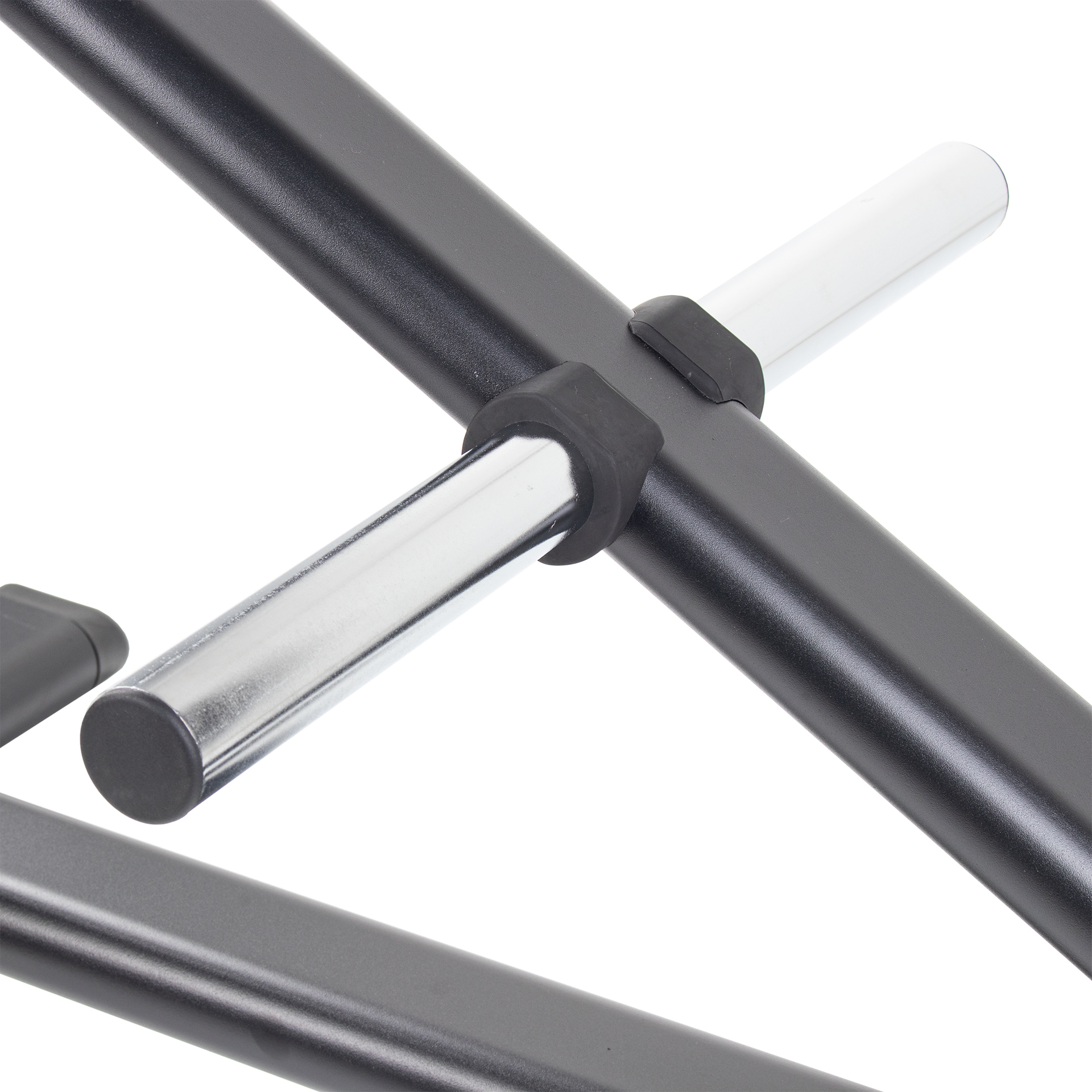 SUPORTE PARA DISCOS OLÍMPICOS (ATÉ 36 DISCOS)