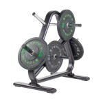SUPORTE PARA DISCOS OLMPICOS (AT 36 DISCOS)