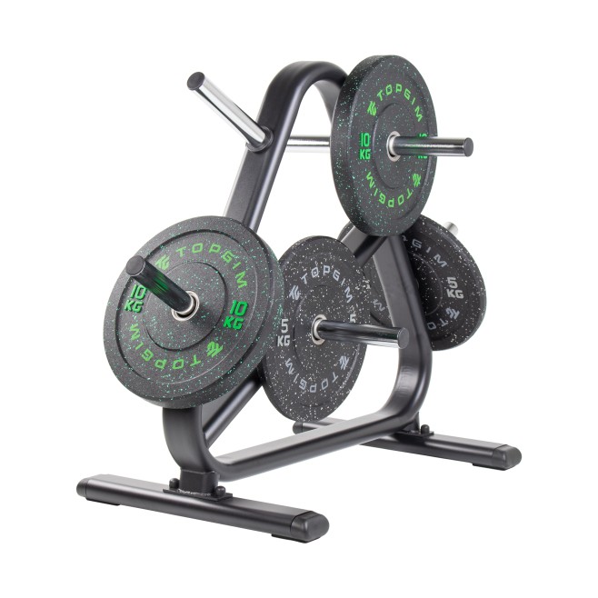 SUPORTE PARA DISCOS OLMPICOS (AT 36 DISCOS)