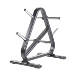 SUPORTE PARA DISCOS OLMPICOS (AT 36 DISCOS)
