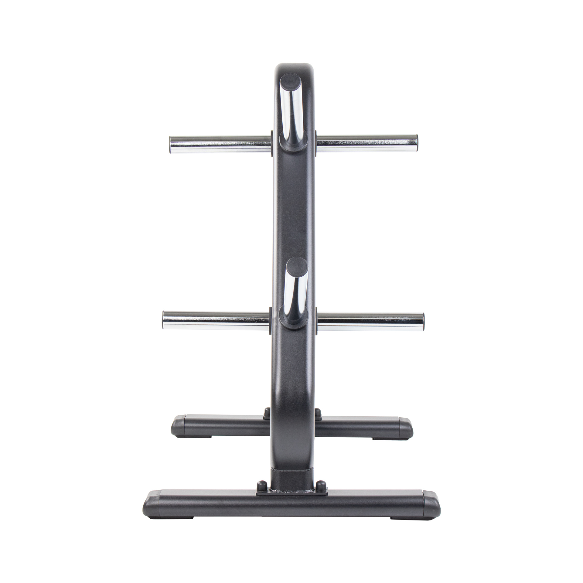 SUPORTE PARA DISCOS OLÍMPICOS (ATÉ 36 DISCOS)