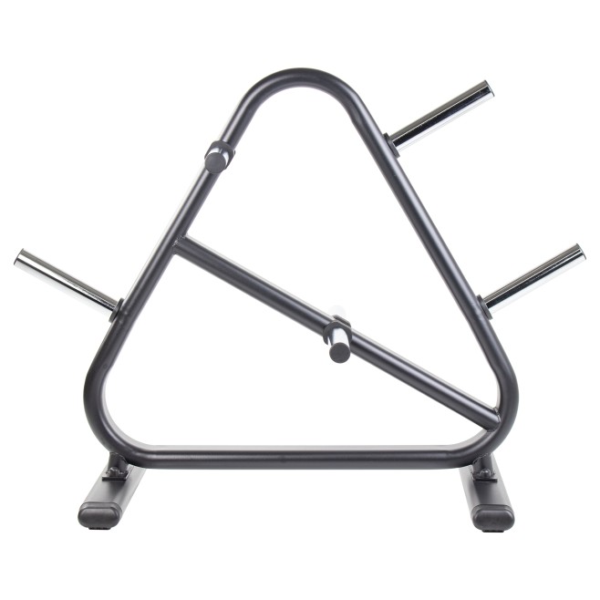 SUPORTE PARA DISCOS OLÍMPICOS (ATÉ 36 DISCOS)