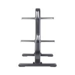 SUPORTE PARA DISCOS OLMPICOS (AT 36 DISCOS)