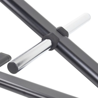 SOPORTE PARA DISCOS OLMPICOS (HASTA 36 DISCOS)