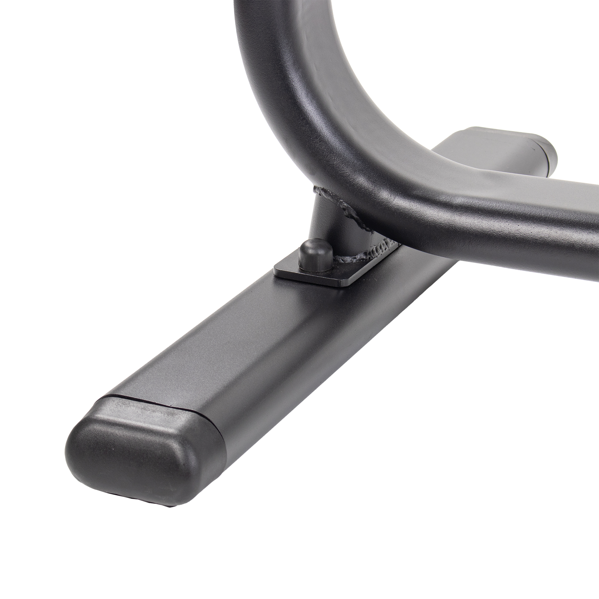 SUPORTE PARA DISCOS OLÍMPICOS (ATÉ 36 DISCOS)