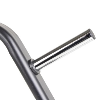 SOPORTE PARA DISCOS OLMPICOS (HASTA 36 DISCOS)