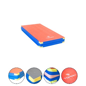 GYM MATTRESS 200x100x20cm