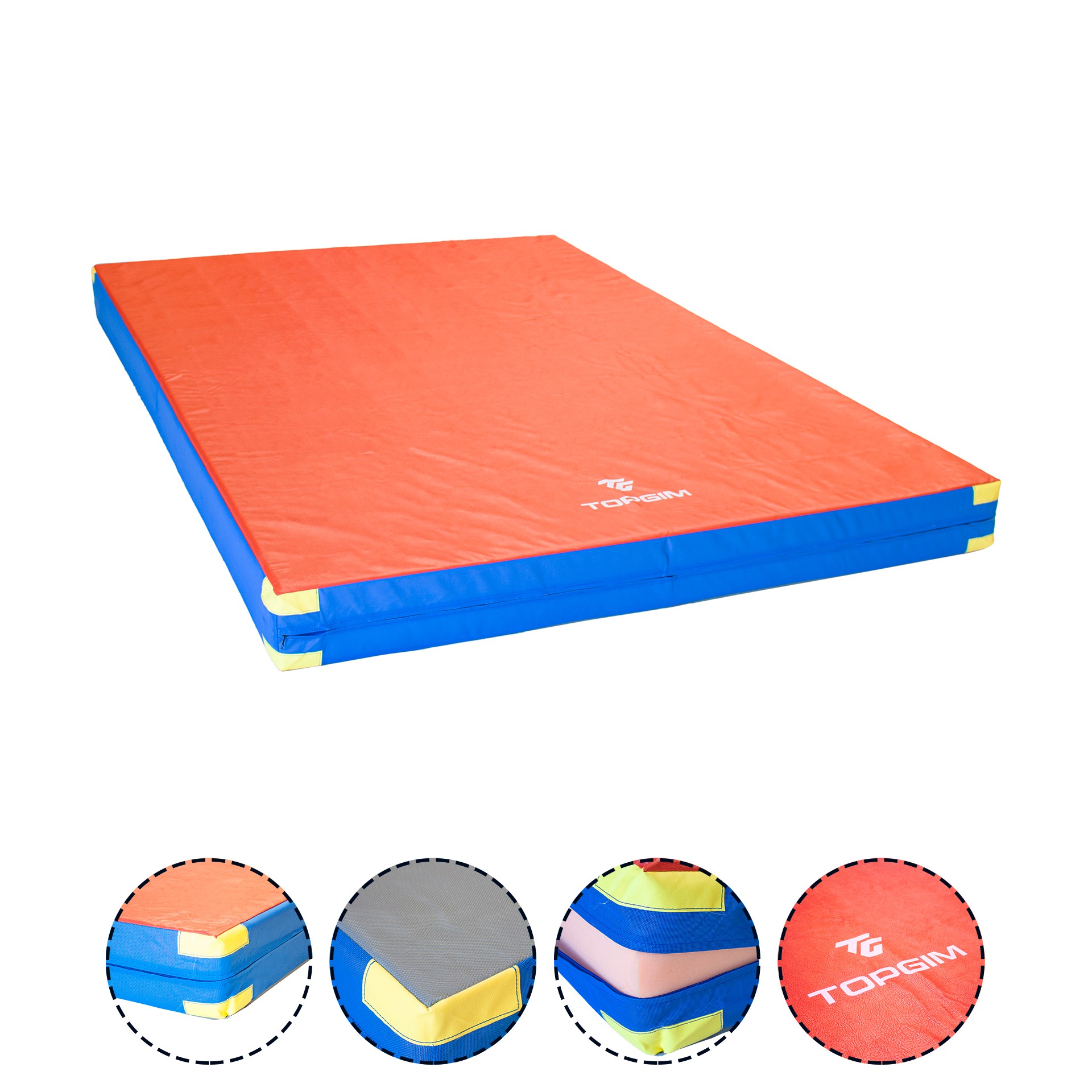 GYM MATTRESS 300x200x20cm