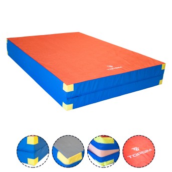 GYM MATTRESS 300x200x40cm