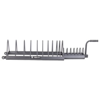 OLYMPIC BUMPER HOLDER OLYMPIC BUMPER HOLDER
