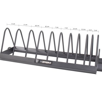 OLYMPIC BUMPER HOLDER OLYMPIC BUMPER HOLDER