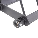 SUPORTE DE CHO PARA DISCOS OLMPICOS