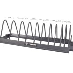 SUPORTE DE CHO PARA DISCOS OLMPICOS
