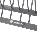 SUPORTE DE CHO PARA DISCOS OLMPICOS