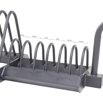 OLYMPIC BUMPER HOLDER OLYMPIC BUMPER HOLDER