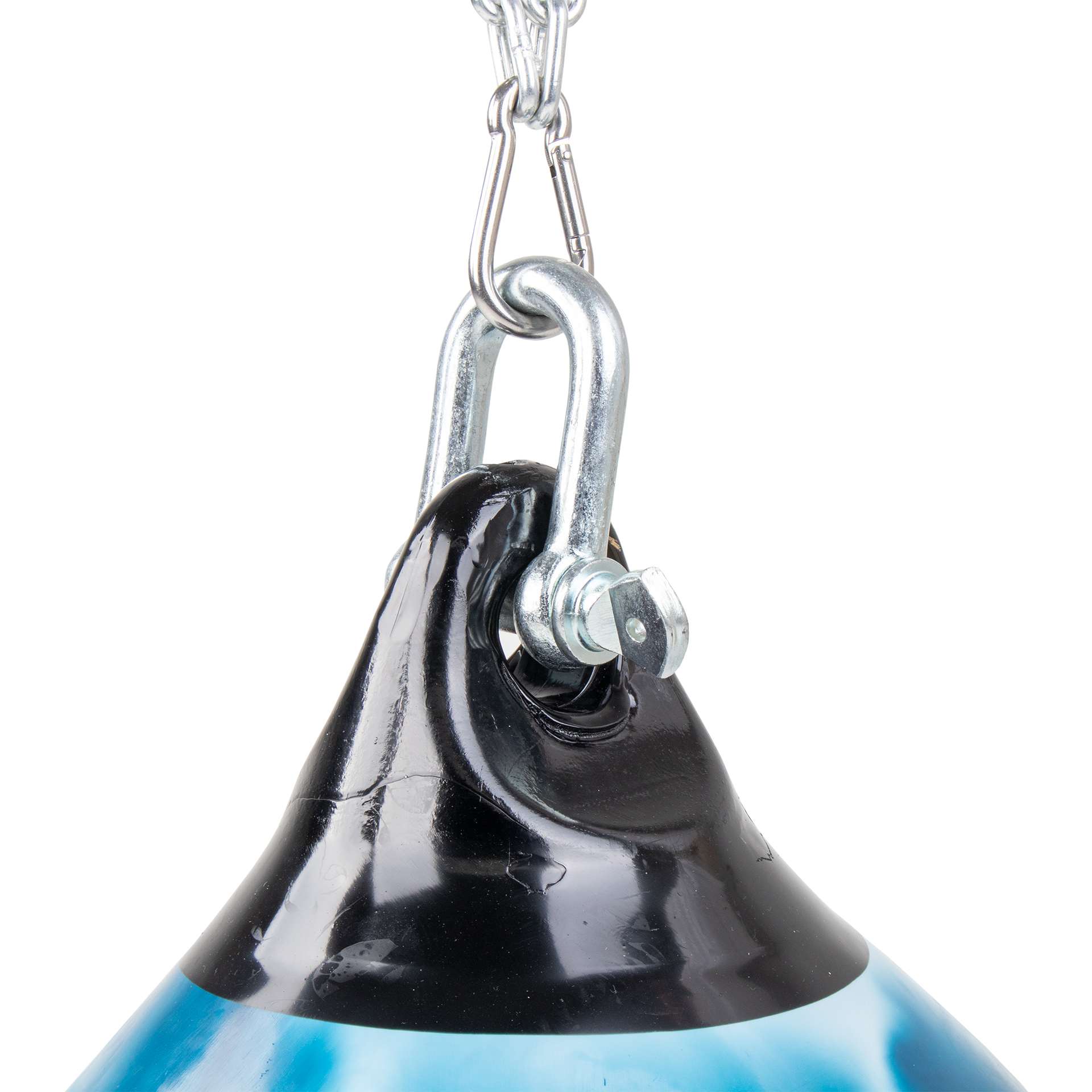 WATER PUNCHING BAG