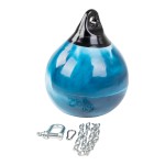 WATER PUNCHING BAG