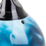 WATER PUNCHING BAG
