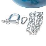 WATER PUNCHING BAG