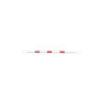 TOPGIM EXTENDABLE GYM STICK