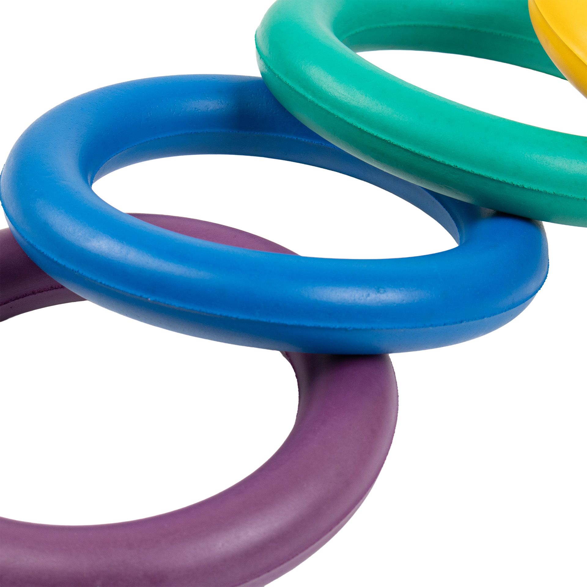 JUEGO DE ANILLOS TENNIKOIT