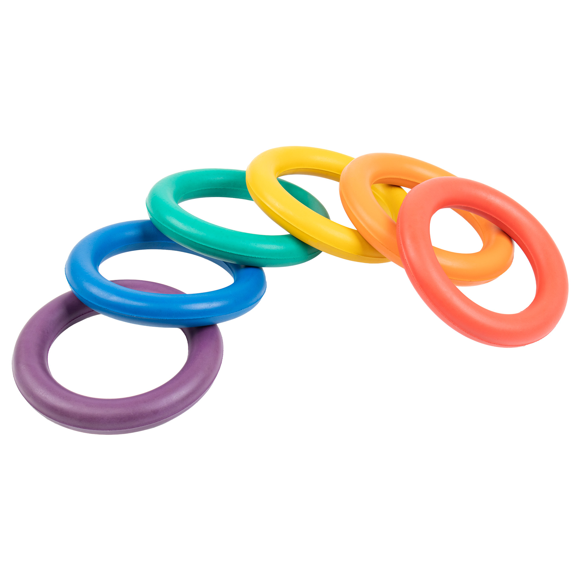 JUEGO DE ANILLOS TENNIKOIT