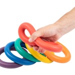 TENNIKOIT RING SET