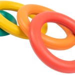 TENNIKOIT RING SET